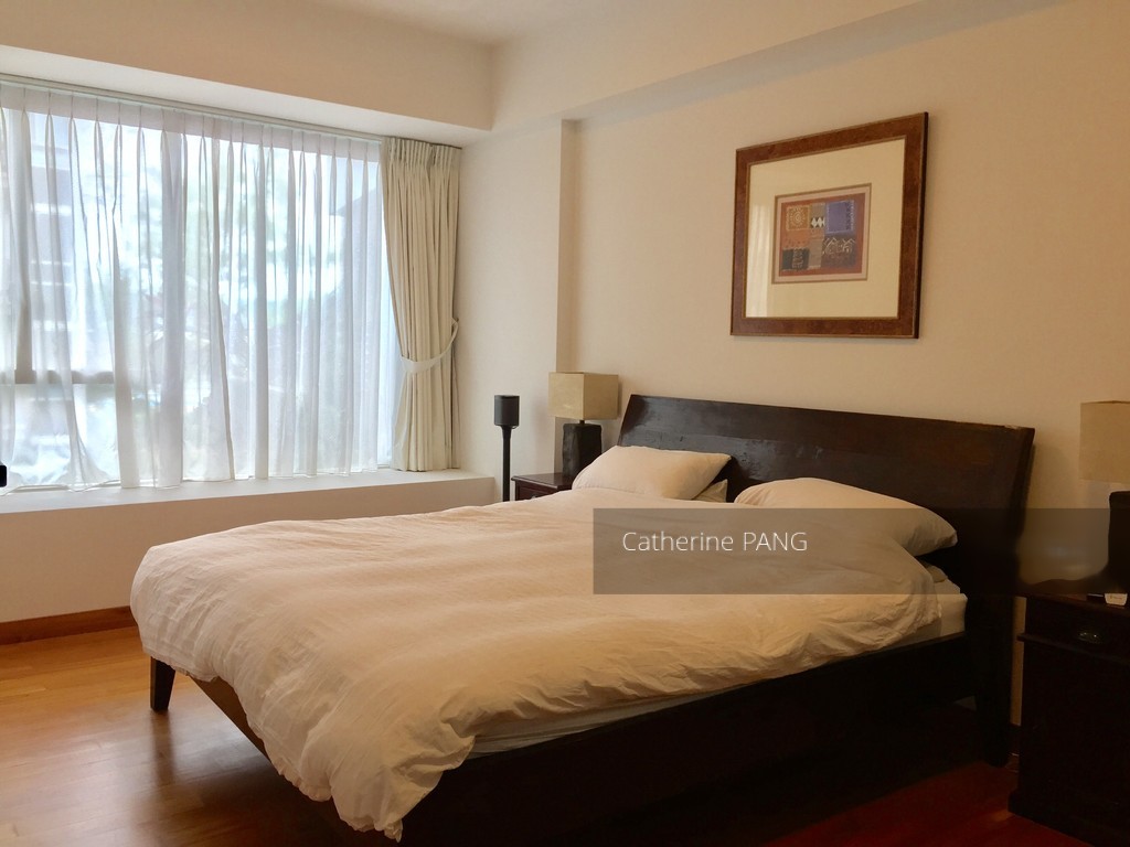 Floridian (D21), Condominium #148495882